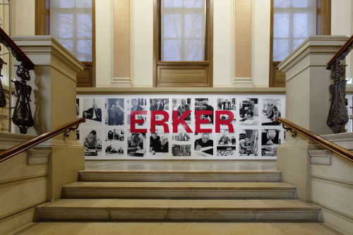 ERKER