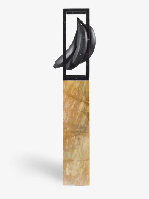 Swiss Sculpture since 1945