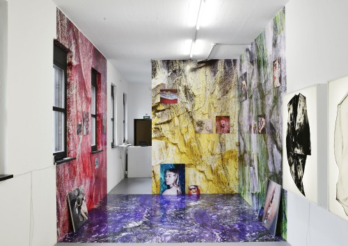 CARAVAN 3/2020: Rachel Monti