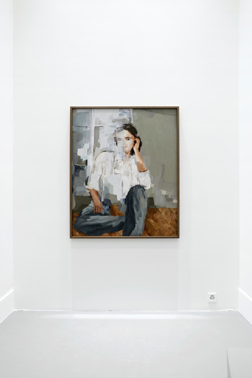 Alina Frieske