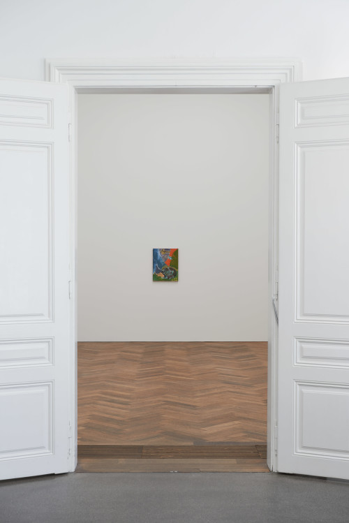 Michael Armitage