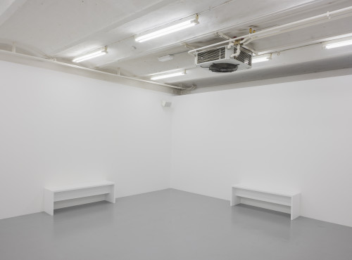 Parallels Part 3: Central Heating Visions
