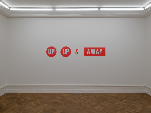 Lawrence Weiner