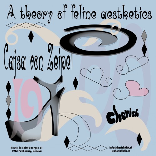 Cajsa von Zeipel