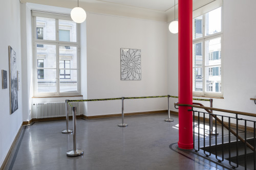 City of Zurich Art Grants 2022