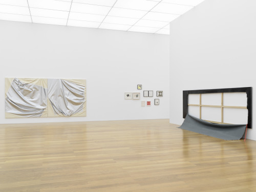 Steven Parrino