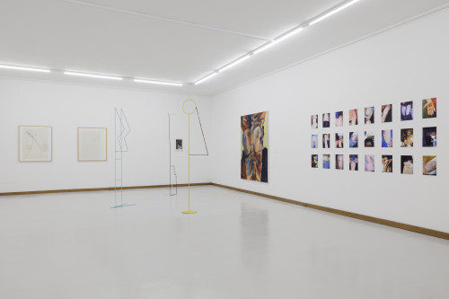 Das Jahr der Sammlung : Prologue