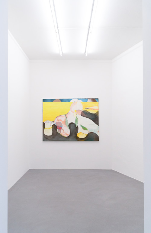 Magnus Plessen