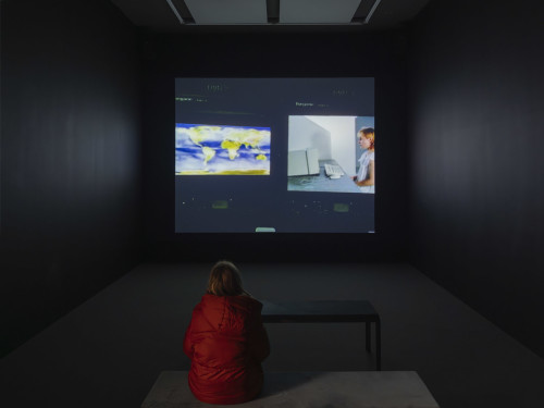 Lynn Hershman Leeson