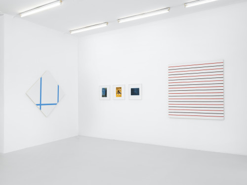 Summer Exhibition