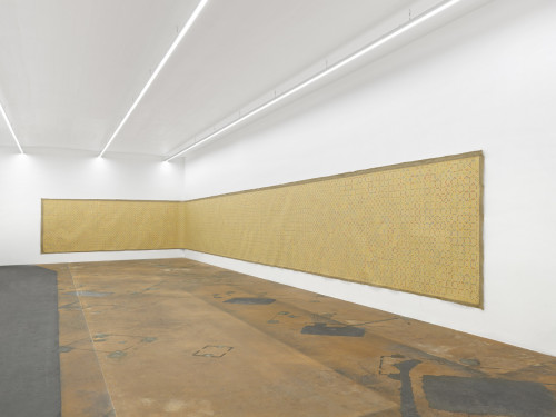Alighiero Boetti