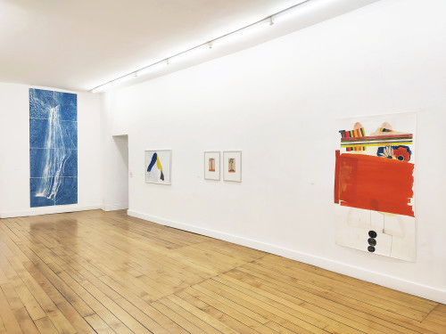 30 KUNSTWERKE