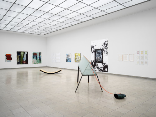 Kunstschaffen Glarus 2022