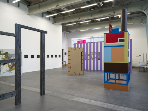 Zurich Biennial