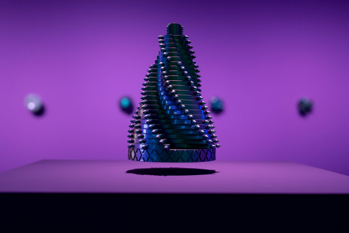 Potential Worlds 1: Planetary Memories