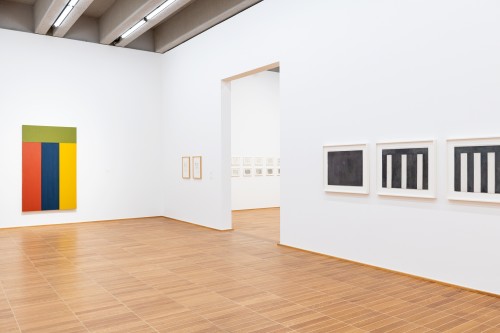 Brice Marden