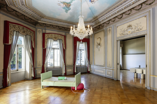 Roman Signer