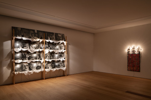 Christian Boltanski