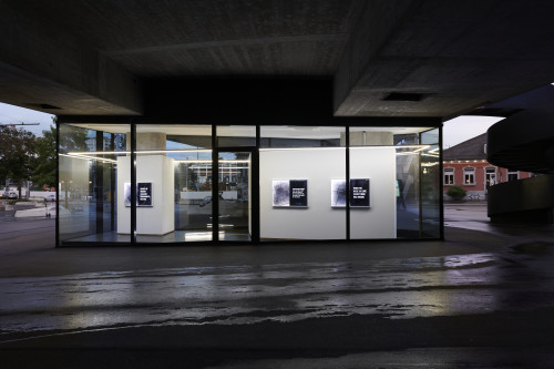 Nicole Bachmann & Tim Etchells