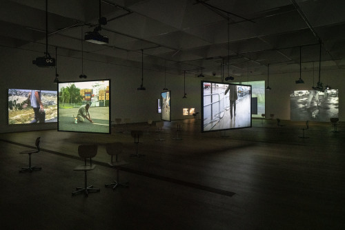 Francis Alÿs