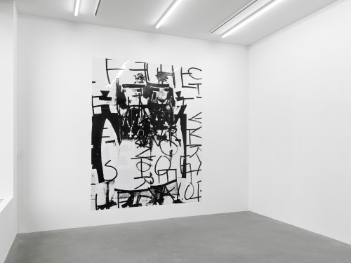 Wall Works & Sculptures