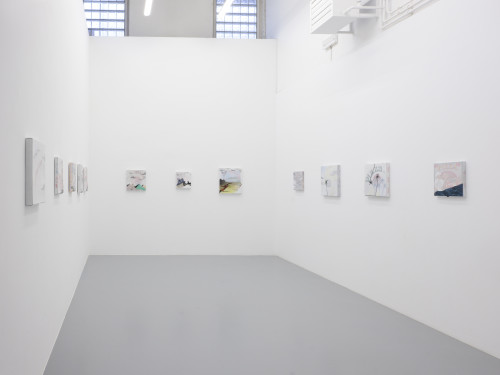 Parallels Part 3: Central Heating Visions
