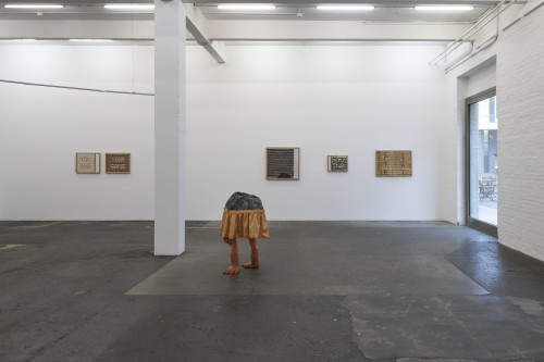 Gina Proenza