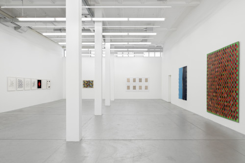 Works on Paper