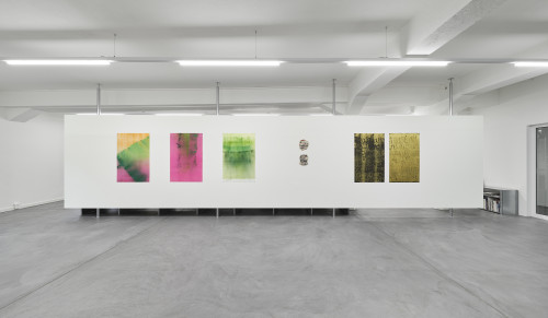 monotypes shift