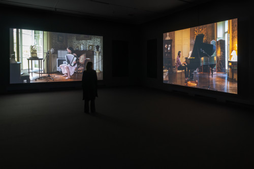 Ragnar Kjartansson