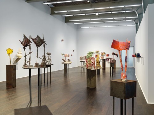 Phyllida Barlow