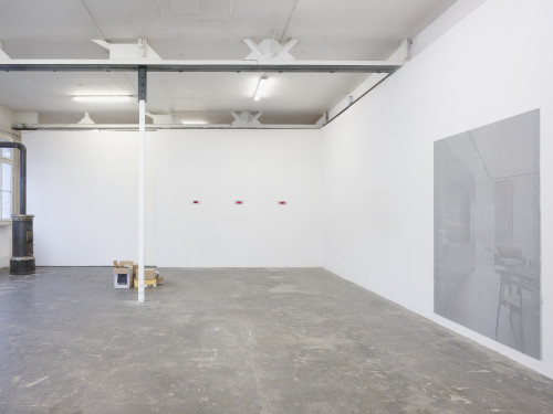 Long distance relationship