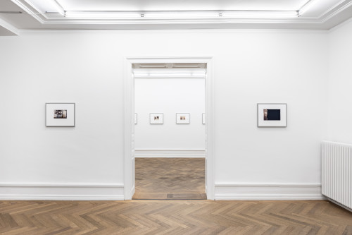 Luigi Ghirri