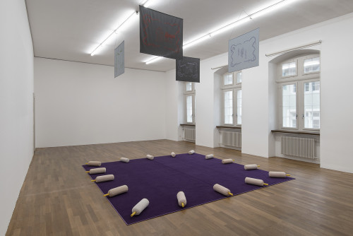 Sarah Hablützel & Marko Mijatovic