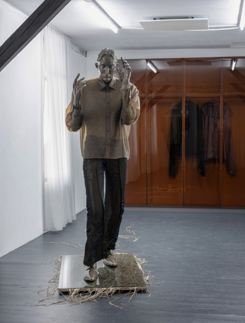 Pascale Birchler