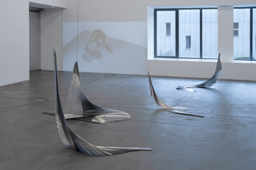 Material Manipulations
