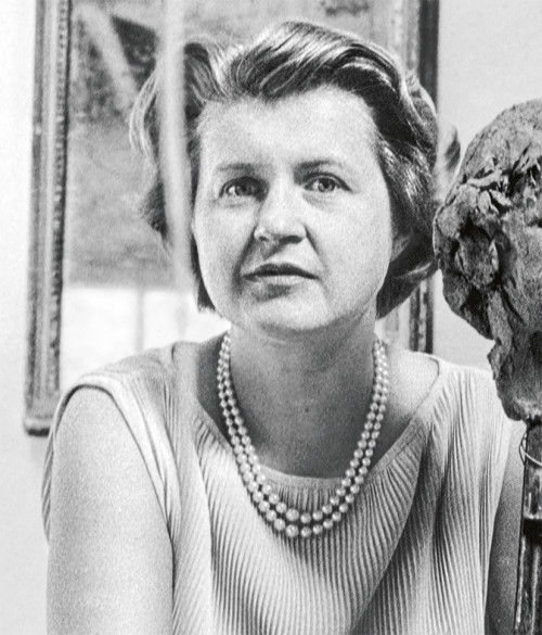 Alice Pauli