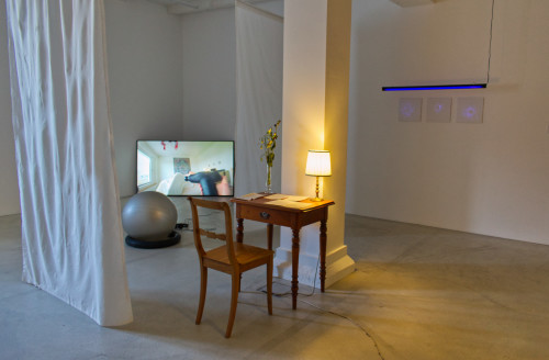 Salon du Lapin