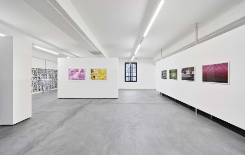 Staging the Ordinary