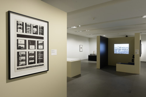 Marcel Broodthaers