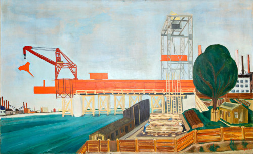 Rudolf Maeglin