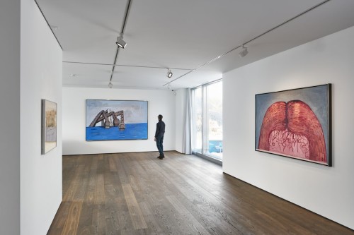 Philip Guston