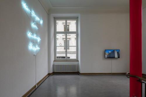 City of Zurich Art Grants 2021