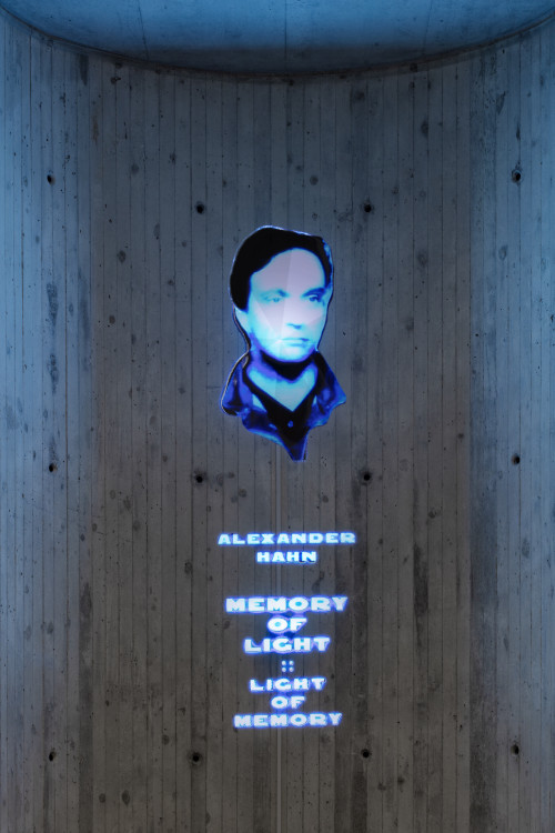 Alexander Hahn