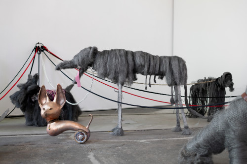 Camille Henrot