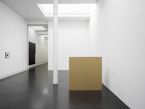 Alvin Baltrop, Wade Guyton & Heimo Zobernig