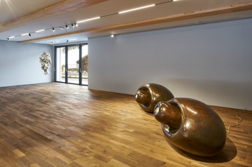 Louise Bourgeois