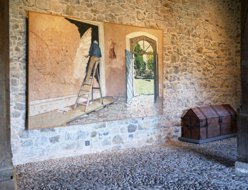 Marc- Antoine Fehr