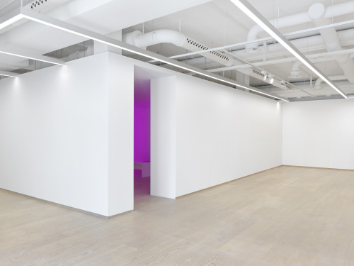 James Turrell