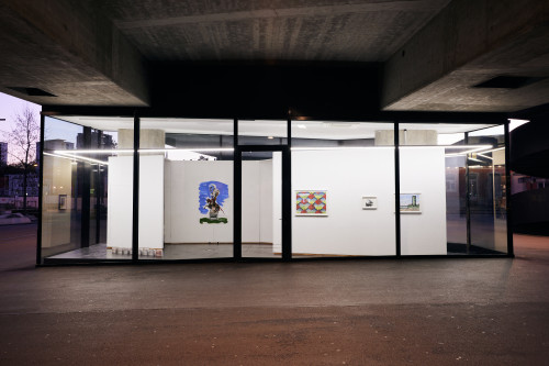 Monuments on Paper